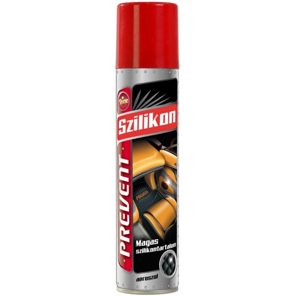 Prevent Spray Silicon 300ML